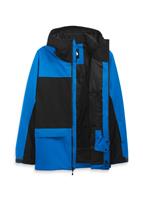 Men's Sickline Jacket - Hero Blue / TNF Black - TNF Men's Sickline Jacket - WinterMen.com                                                                                                             