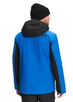 Men's Sickline Jacket - Hero Blue / TNF Black - TNF Men's Sickline Jacket - WinterMen.com                                                                                                             