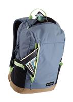 Burton Prospect 2.0 20L Backpack - Folkstone Gray / Kelp - Burton Prospect 2.0 20L Backpack - WinterMen.com                                                                                                      