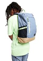 Burton Prospect 2.0 20L Backpack - Folkstone Gray / Kelp - Burton Prospect 2.0 20L Backpack - WinterMen.com                                                                                                      