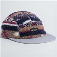 Linus Fleece Cap - Sweater