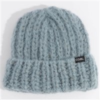 Ivy Beanie - Shale Blue