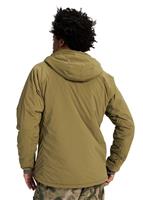 Men's [ak] Helium Hooded Stretch Insulated Jacket - Men's [ak] Helium Hooded Stretch Insulated Jacket                                                                                                     