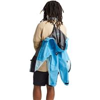 Men's GORE-TEX INFINIUM Multipath Jacket - Cyan / Iced Aqua / Stout White - Men's GORE-TEX INFINIUM Multipath Jacket                                                                                                              