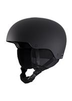 Raider 3 MIPS Helmet - Black - Anon Raider 3 MIPS Helmet - WinterMen.com                                                                                                             