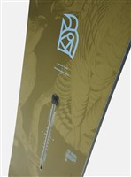 Unisex Family Tree Hometown Hero Snowboard - Family Tree