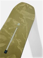 Unisex Family Tree Hometown Hero Snowboard - Family Tree