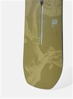 Unisex Family Tree Hometown Hero Snowboard - Family Tree