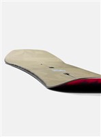 Unisex Family Tree Hometown Hero Snowboard - Family Tree