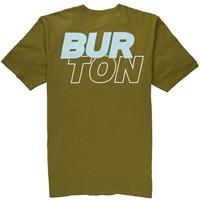 Men's Rockview Short Sleeve T-Shirt - Mayfly Green - Men's Rockview Short Sleeve T-Shirt                                                                                                                   