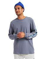 Men's Bayberry Long Sleeve T-Shirt