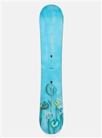 Unisex Blossom Snowboard - Frog