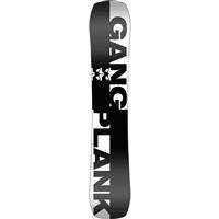 Men's Rome Gang Plank Snowboard - Men's Rome Gang Plank Snowboard