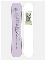 Unisex Good Company Camber Snowboard
