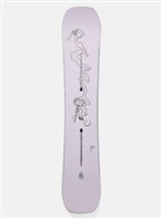 Unisex Good Company Camber Snowboard