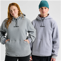 Cinder Pullover Hoodie