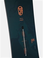 Unisex Family Tree High Fidelity Snowboard