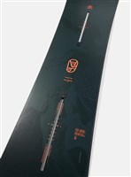 Unisex Family Tree High Fidelity Snowboard