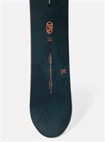 Unisex Family Tree High Fidelity Snowboard
