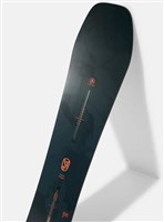 Unisex Family Tree High Fidelity Snowboard