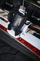 Dusty LTD Hologram Snowboard Bindings