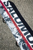 Dusty LTD Huck Knife Pro Snowboard