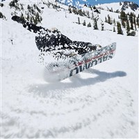 Dusty LTD Huck Knife Pro Snowboard