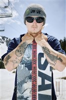 Dusty LTD Huck Knife Pro Snowboard