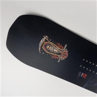 Men's Easy Rider Triple Camber Hybrid Snowboard