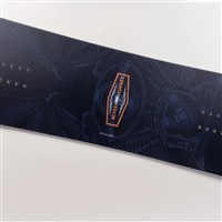 Men's Easy Rider Triple Camber Hybrid Snowboard