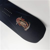 Men's Easy Rider Triple Camber Hybrid Snowboard
