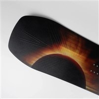 Men's Proto T3 Eclipse Triple Camber Recurve Snowboard