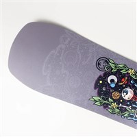 Men's Llama Triple Camber Recurve Snowboard
