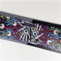 Men's Llama Triple Camber Recurve Snowboard