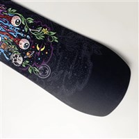 Men's Llama Triple Camber Recurve Snowboard