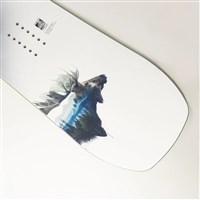 Men's Trooper Triple Camber Hybrid Snowboard