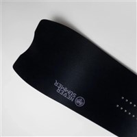 Men's V-Twin Triple Camber Hybrid Snowboard