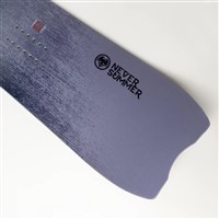 Men's V-Twin Triple Camber Hybrid Snowboard