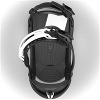 Men's 32 T32M Fase Snowboard Bindings - Black