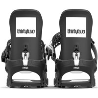 Men's 32 T32M Fase Snowboard Bindings - Black