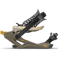 Men's 32 T32M Fase Snowboard Bindings - Bradshaw