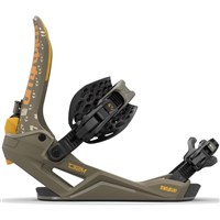 Men's 32 T32M Fase Snowboard Bindings - Bradshaw