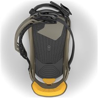 Men's 32 T32M Fase Snowboard Bindings - Bradshaw