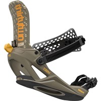 Men's 32 T32M Fase Snowboard Bindings - Bradshaw