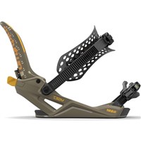 Men's 32 T32M Fase Snowboard Bindings - Bradshaw