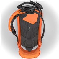 Men's 32 T32M Fase Snowboard Bindings - Orange