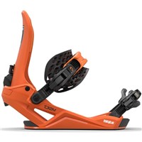 Men's 32 T32M Fase Snowboard Bindings - Orange
