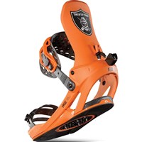 Men's 32 T32M Fase Snowboard Bindings - Orange