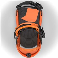 Men's 32 T32M Fase Snowboard Bindings - Orange