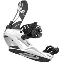Men's 32 T32M Fase Snowboard Bindings - Volcom